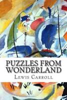 Puzzles from Wonderland