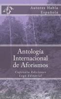 Antología Internacional De Aforismos