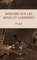 Memoire Sur Les Mines Et Carrieres