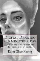 Digital Drawing - 10 Minutes a Day