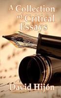 A Collection of Critical Essays