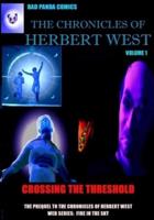 The Chronicles of Herbert West