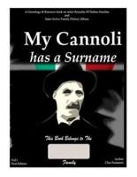 My Cannoli Has a Surname