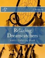 Relaxing Dreamcatchers
