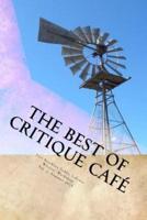 The Best of Critique Cafe