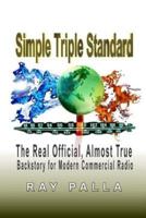 Simple Triple Standard