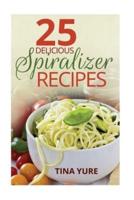 25 Delicious Spiralizer Recipes
