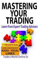 Mastering Your Trading