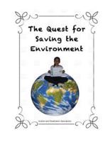 The Quest for Saving the Environment