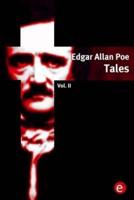 Edgar Allan Poe. Tales