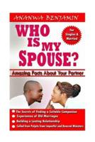 Who Is My Spouse