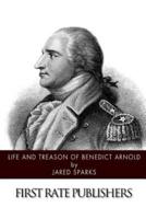 Life and Treason of Benedict Arnold