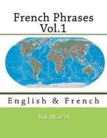 French Phrases Vol.1