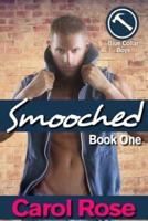 Smooched (Blue Collar Boys Series, Bk 1)