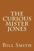 The Curious Mister Jones