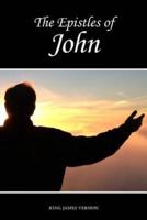 The Epistles of John (KJV)