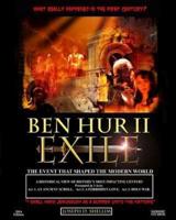 Ben Hur II - Exile [Library Edition]
