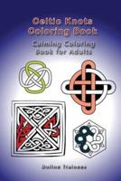 Celtic Knots Coloring Book