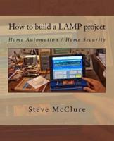 How to Build a LAMP Project