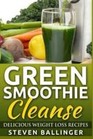 Green Smoothie Cleanse