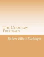 The Choctaw Freedmen