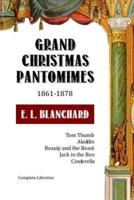 Grand Christmas Pantomimes