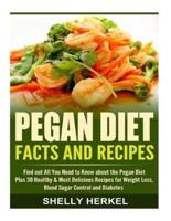 Pegan Diet Facts and Recipes