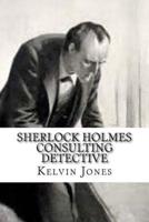 Sherlock Holmes Consulting Detective