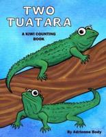 Two Tuatara