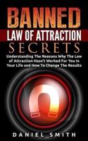 Banned Law of Attraction Secrets