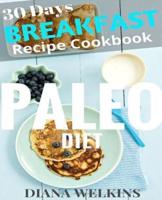30 Days Paleo Diet Breakfast