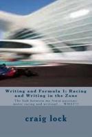 Writing and Formula 1