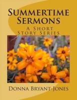 Summertime Sermons