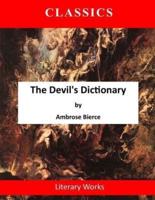 The Devil's Dictionary