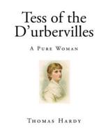 Tess of the D'urbervilles