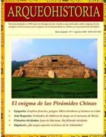 ARQUEOHISTORIA. Por Una Arqueología Sin Fronteras