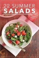 22 Summer Salads
