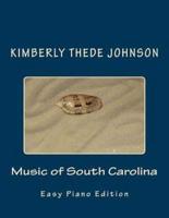 Music of South Carolina