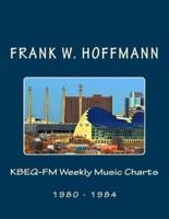 KBEQ-FM Weekly Music Charts