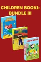 Grimm Tales Bundle III .