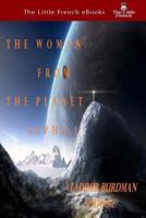 The Woman From The Planet Alpha 1