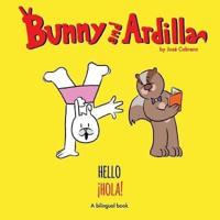 Bunny and Ardilla