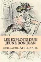 Les Exploits D'Un Jeune Don Juan