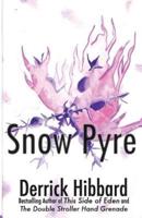 Snow Pyre