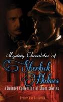 Mystery Chronicles of Sherlock Holmes