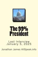 The 99% President