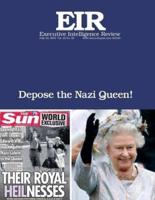 Depose the Nazi Queen!