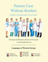 Patient Care Without Borders