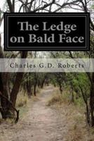 The Ledge on Bald Face