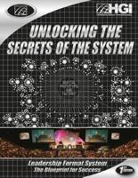 HGI Unlocking the Secrets of the System